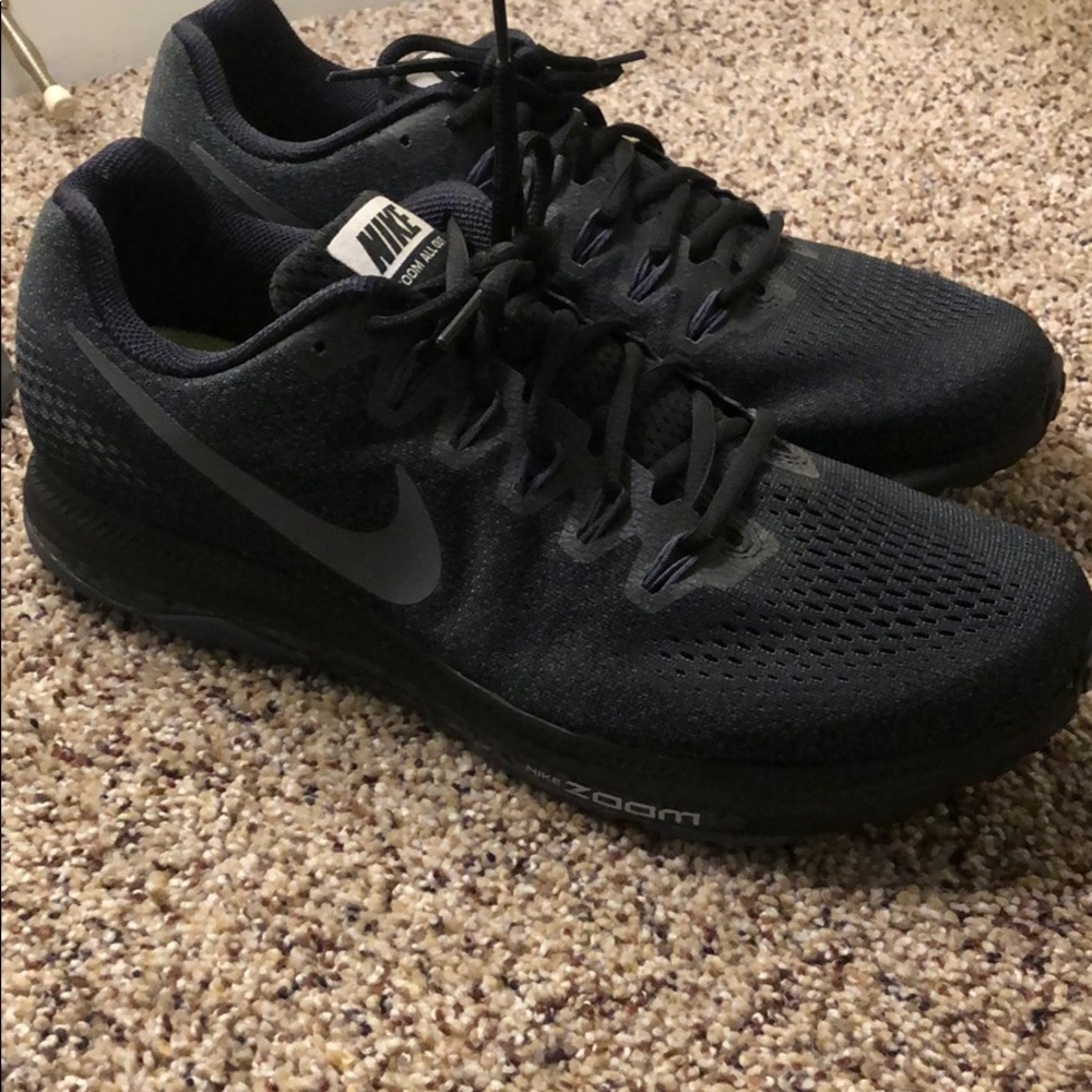 COPY - Nike Zoom